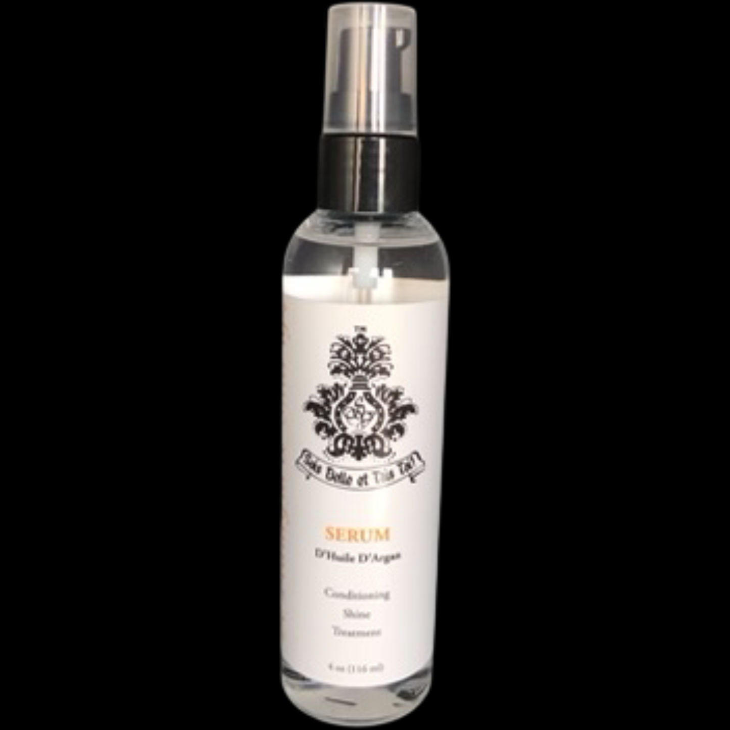 Sérum D'Huile D'Argan